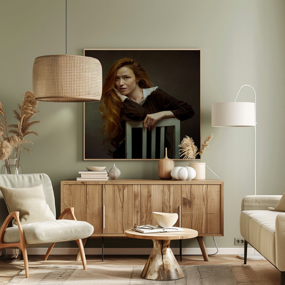 Valery | Leinwand-Bilder