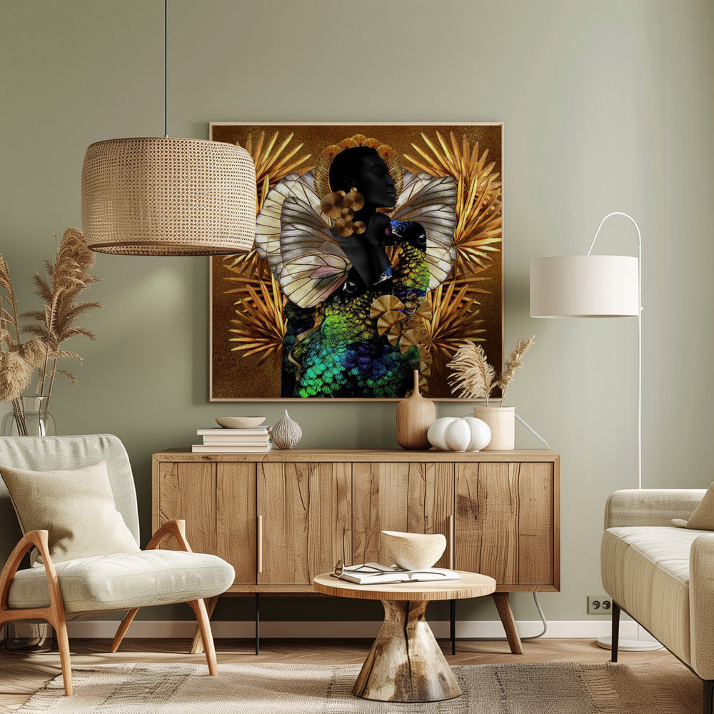 Theia | Leinwand-Bilder