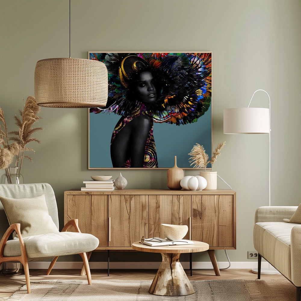 Iansa | Leinwand-Bilder