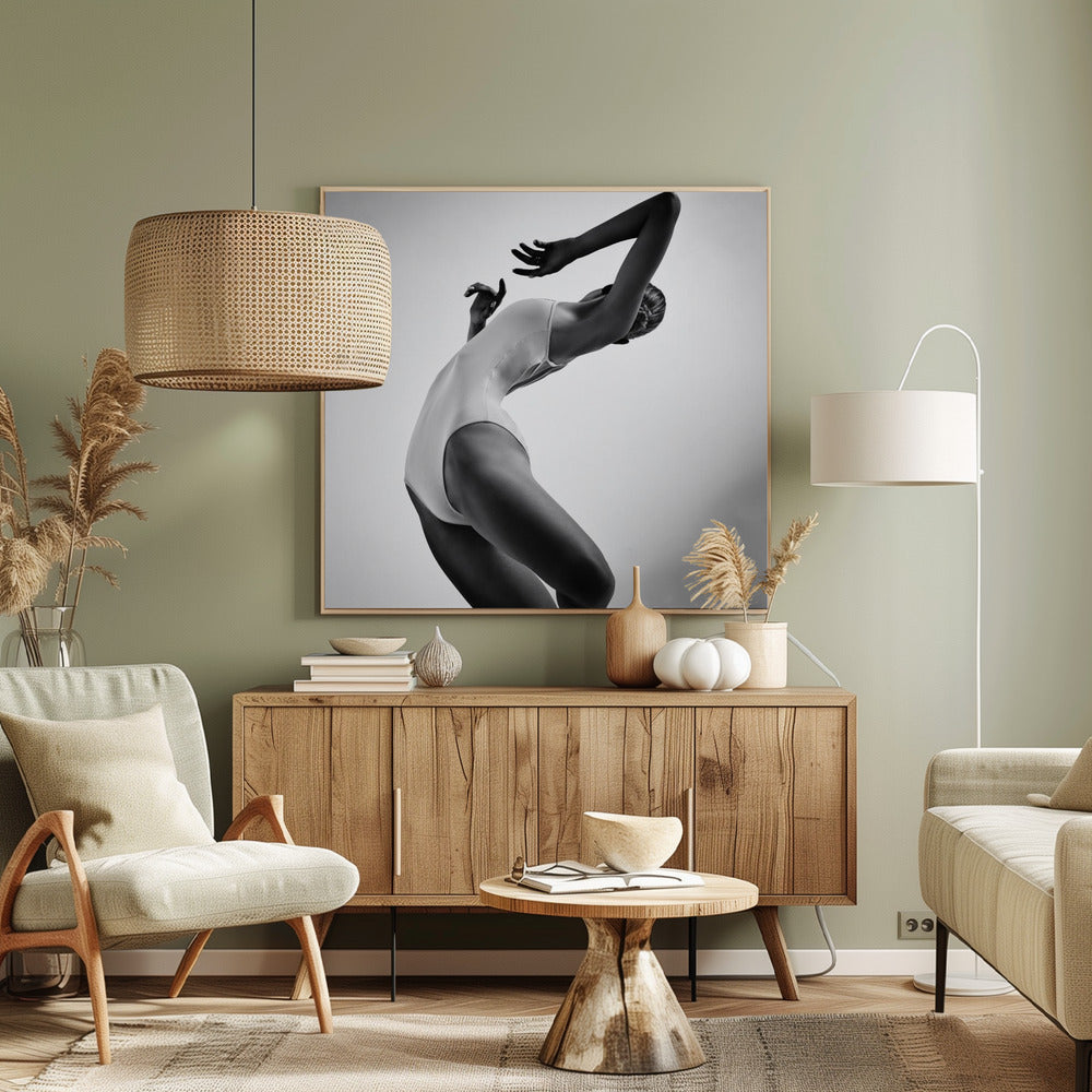 The subtle | Canvas
