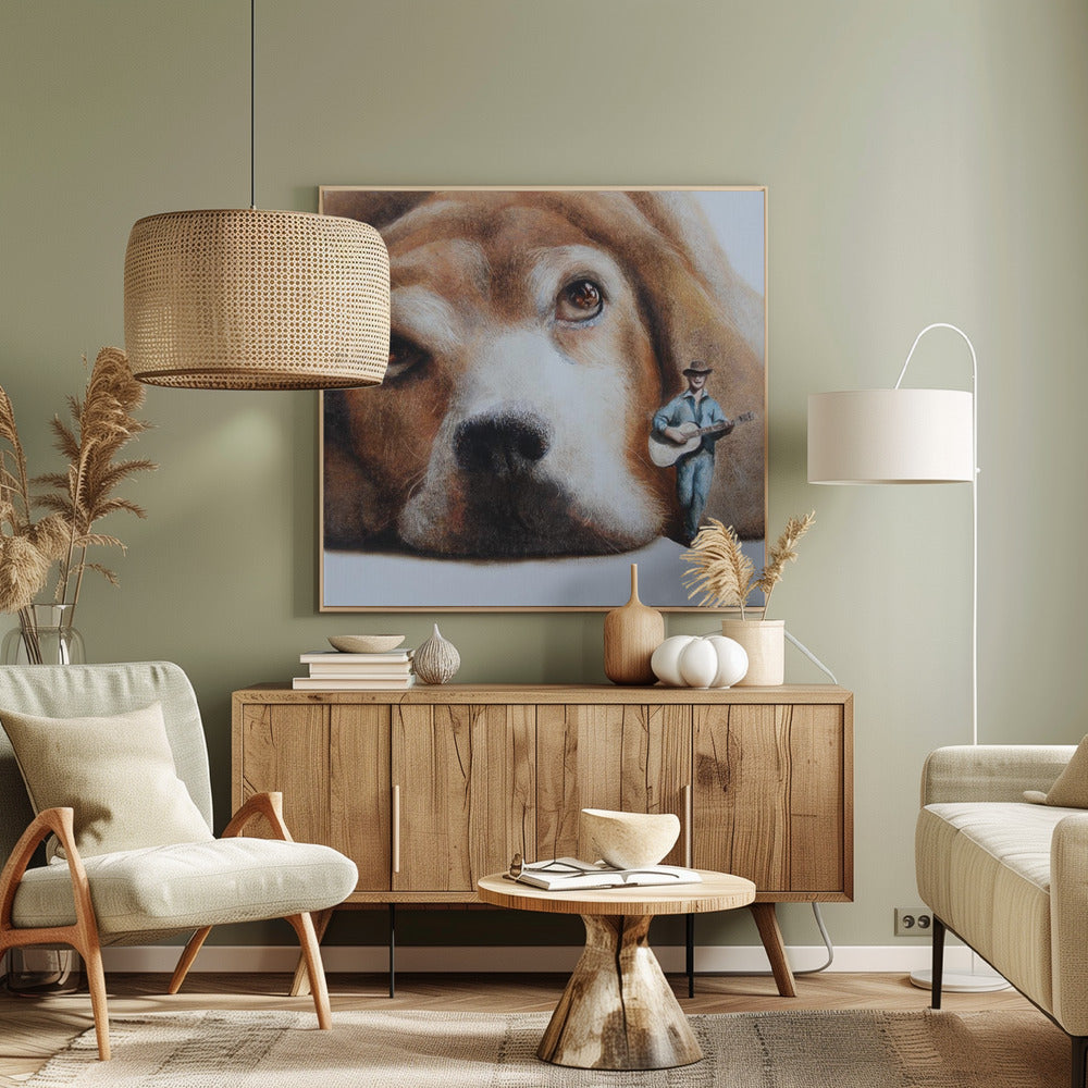 Kulkuri | Canvastaulut