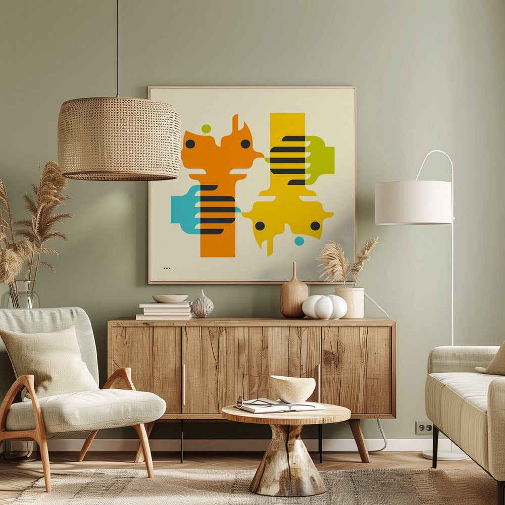 Lähempänä | Canvastaulut