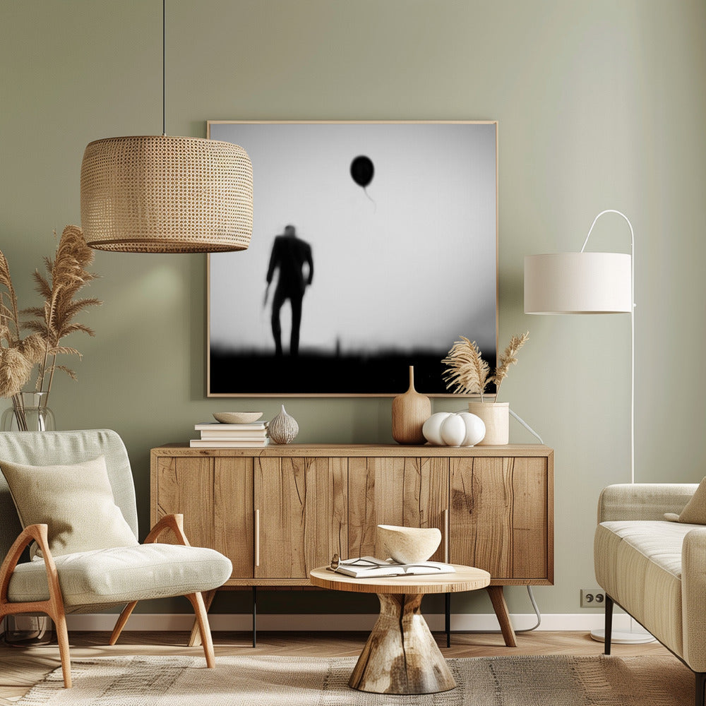 Una última oportunidad | Impresiones en Lienzo