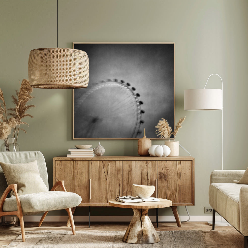 Kręcenie się w kółko | Wydruki na łótnie