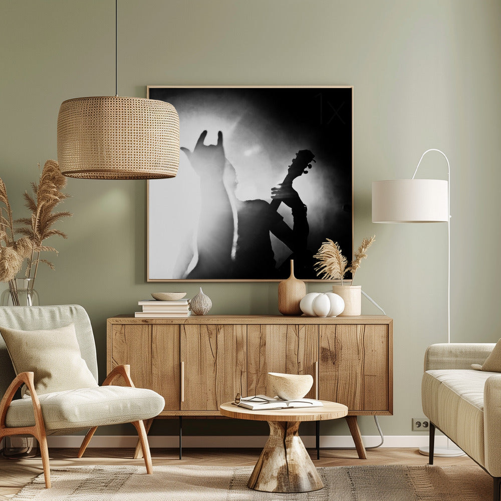 Mandrágora | Impresiones en Lienzo