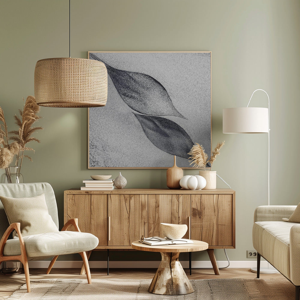 geprägt vom kreativen Wind | Leinwand-Bilder