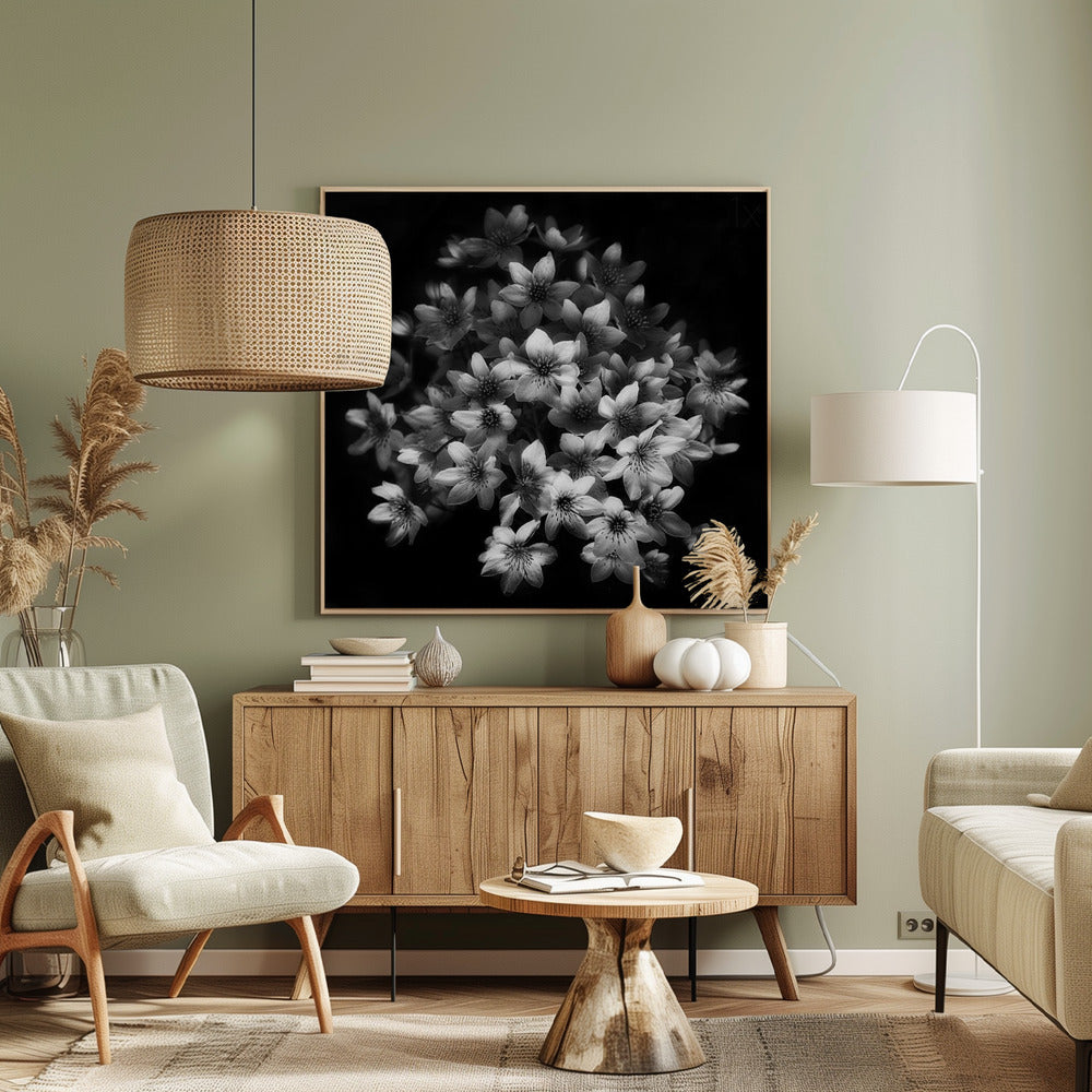 Early Sensation | Canvas