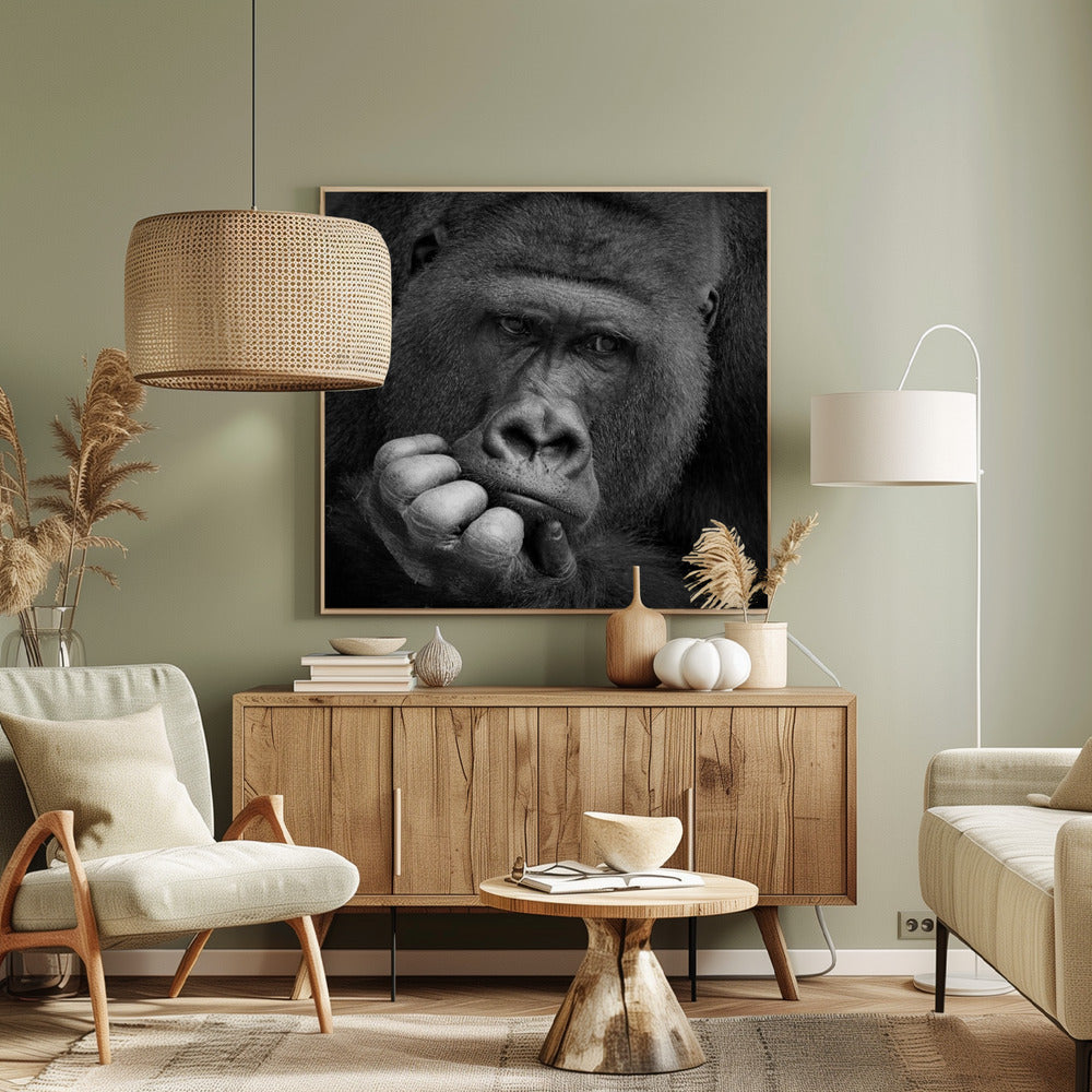 Ich hatte einen Traum | Leinwand-Bilder