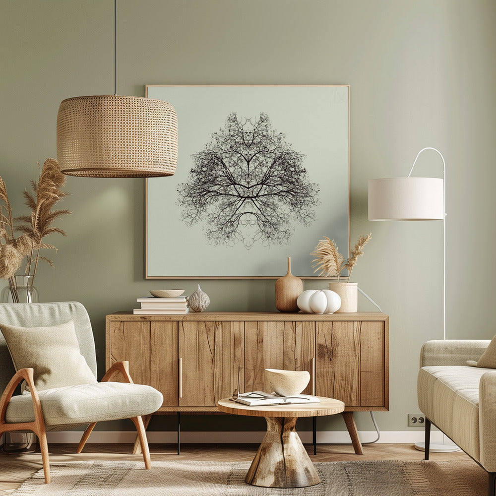 Rorschach Test | Canvas