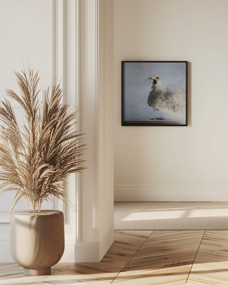 Waterbird | Poster