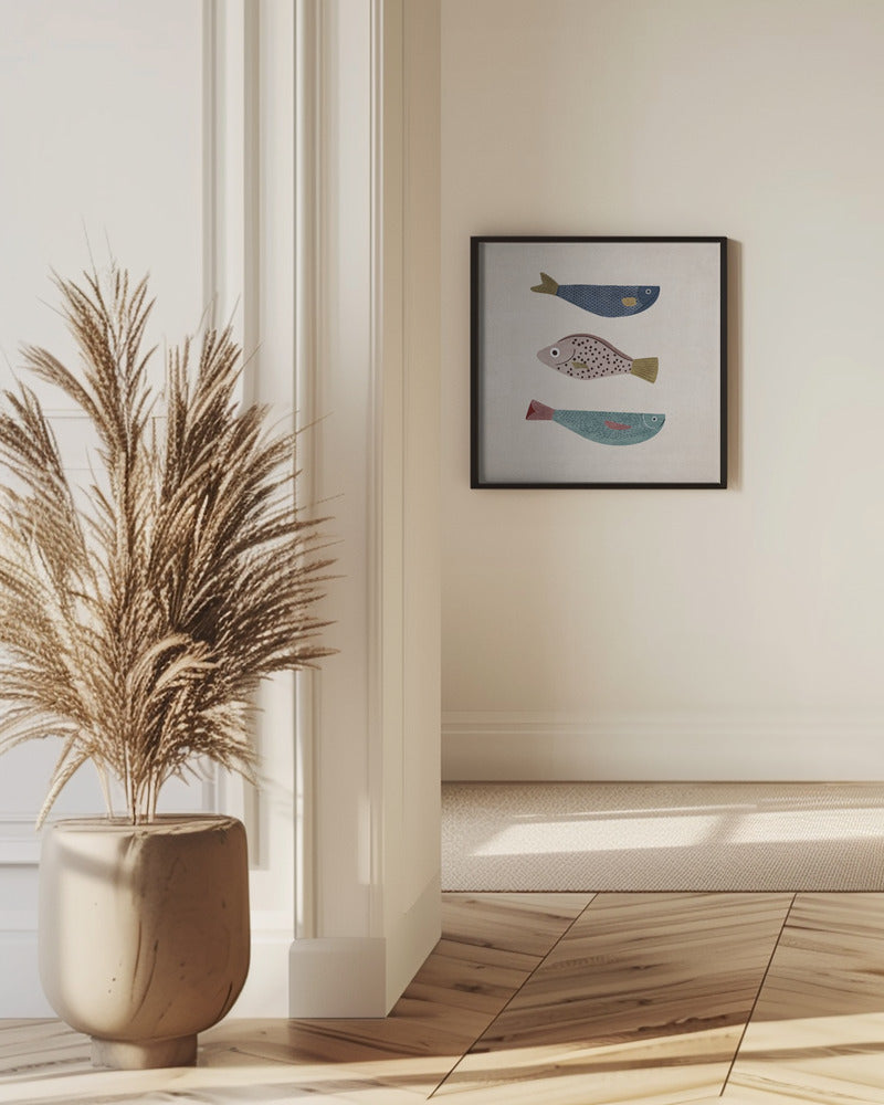 Paluklar 02 | Poster