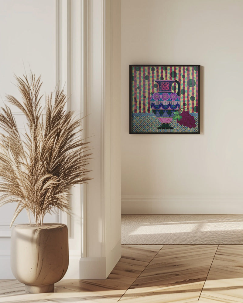 Summer Night Dream | Poster