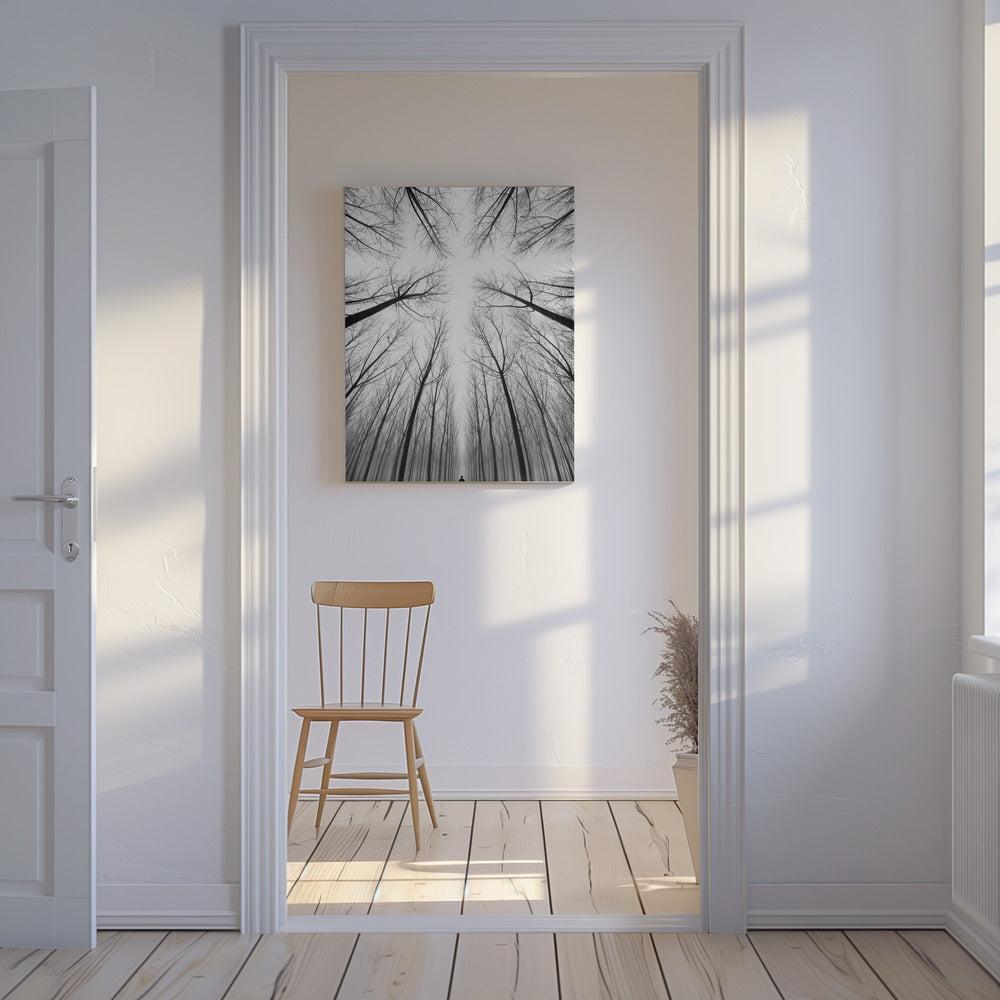 RISTIN | Canvastaulut