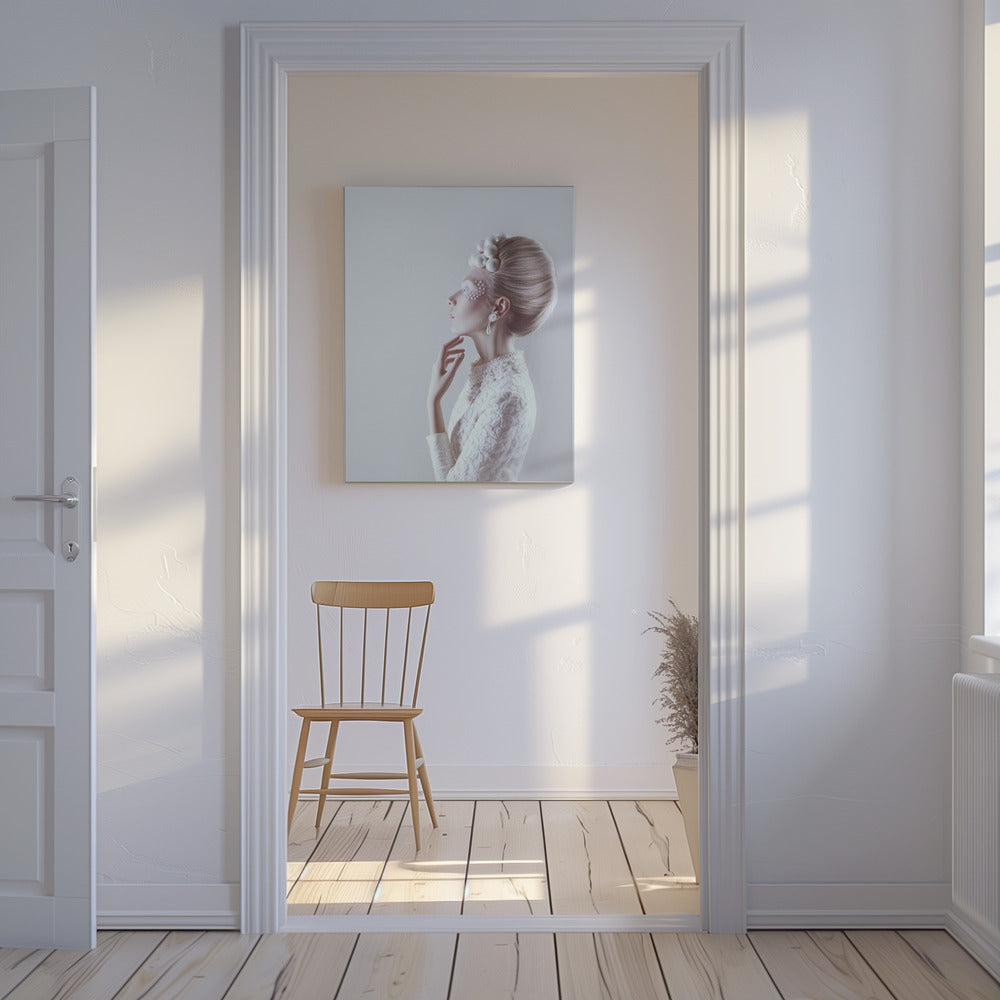 Joulukoristeet | Canvastaulut