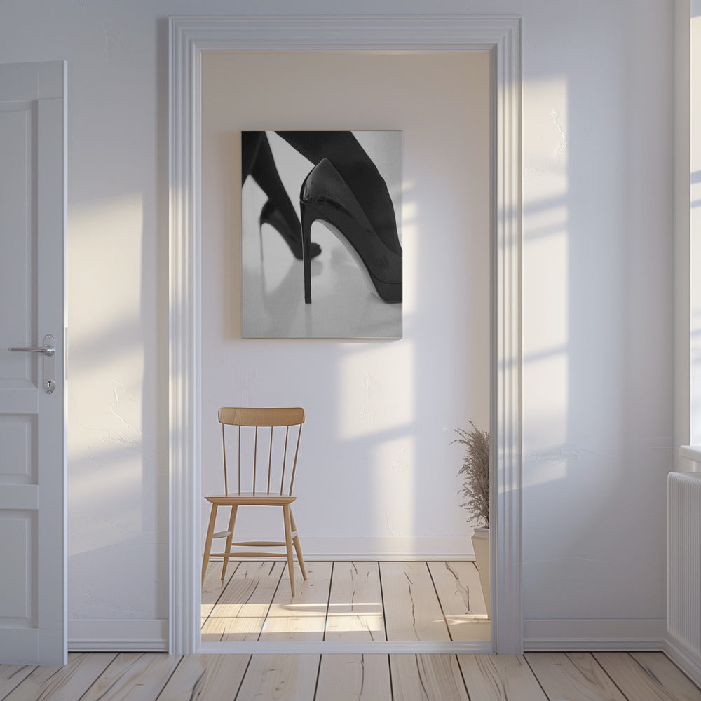 CHENGDU | Canvastaulut