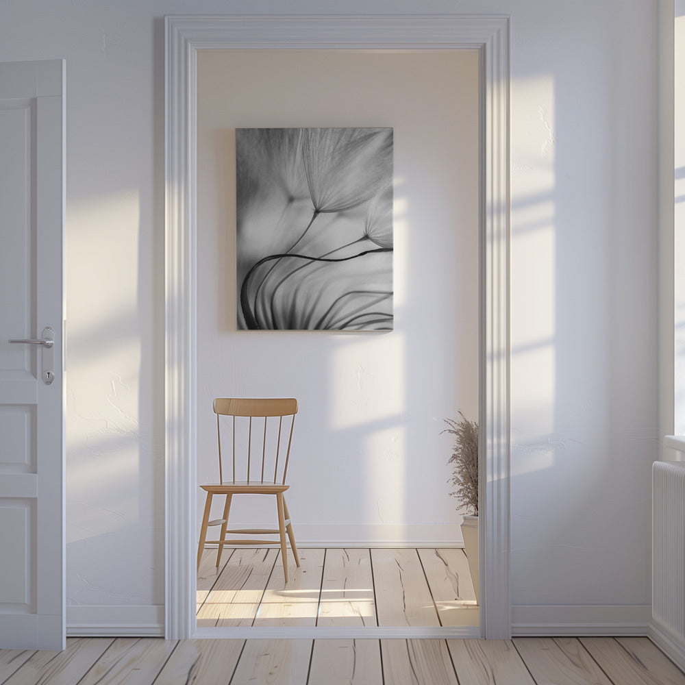 Stütze dich auf mich | Leinwand-Bilder