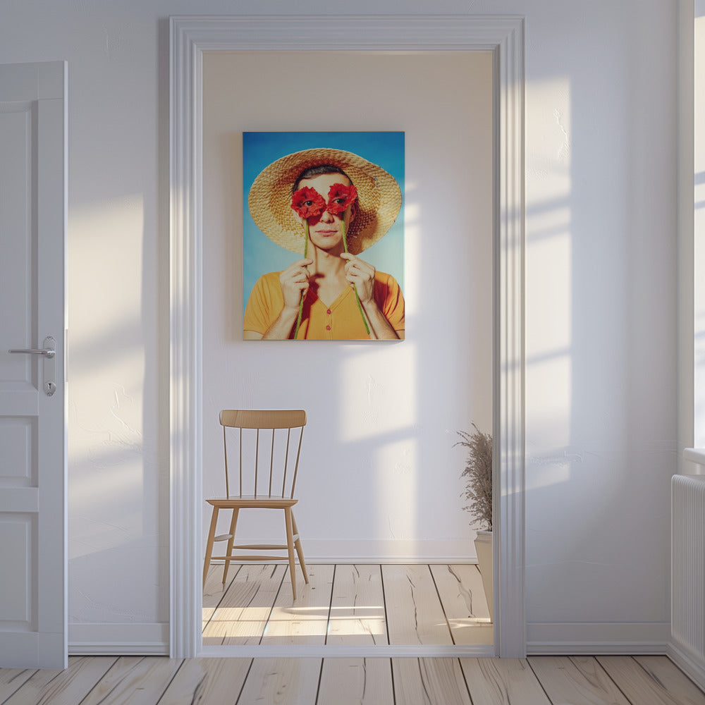 Psykoanalyysi | Canvastaulut