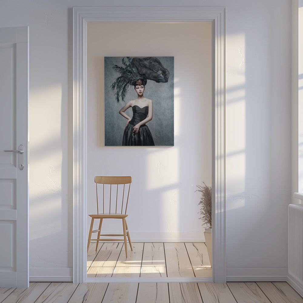 *** | Leinwand-Bilder