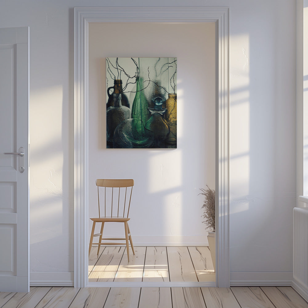 Madame | Canvas