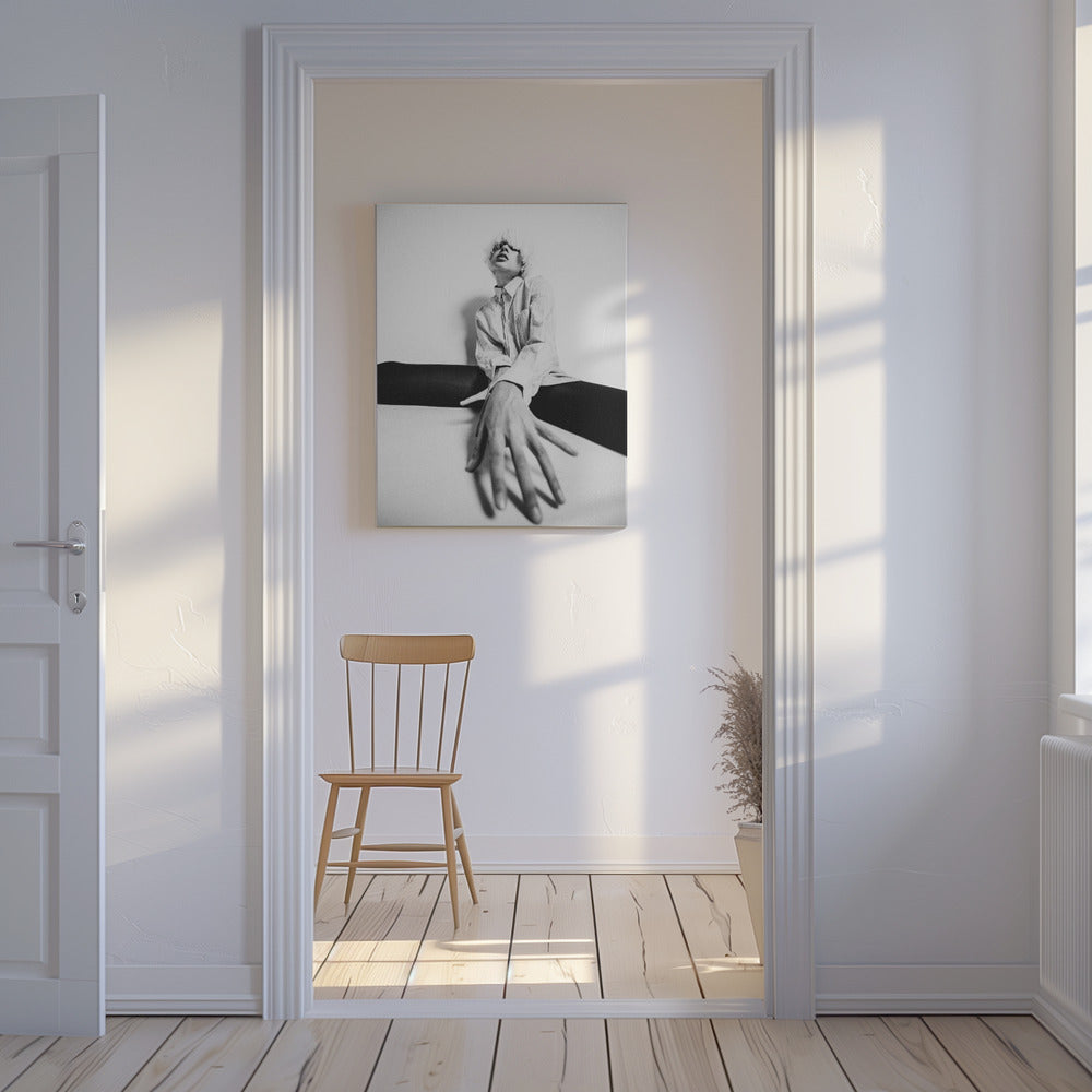 Untitled | Canvas