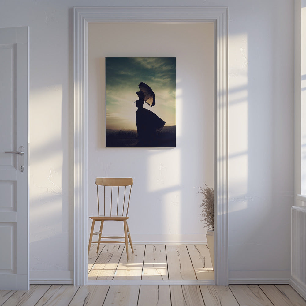 Dagens rester | Canvas