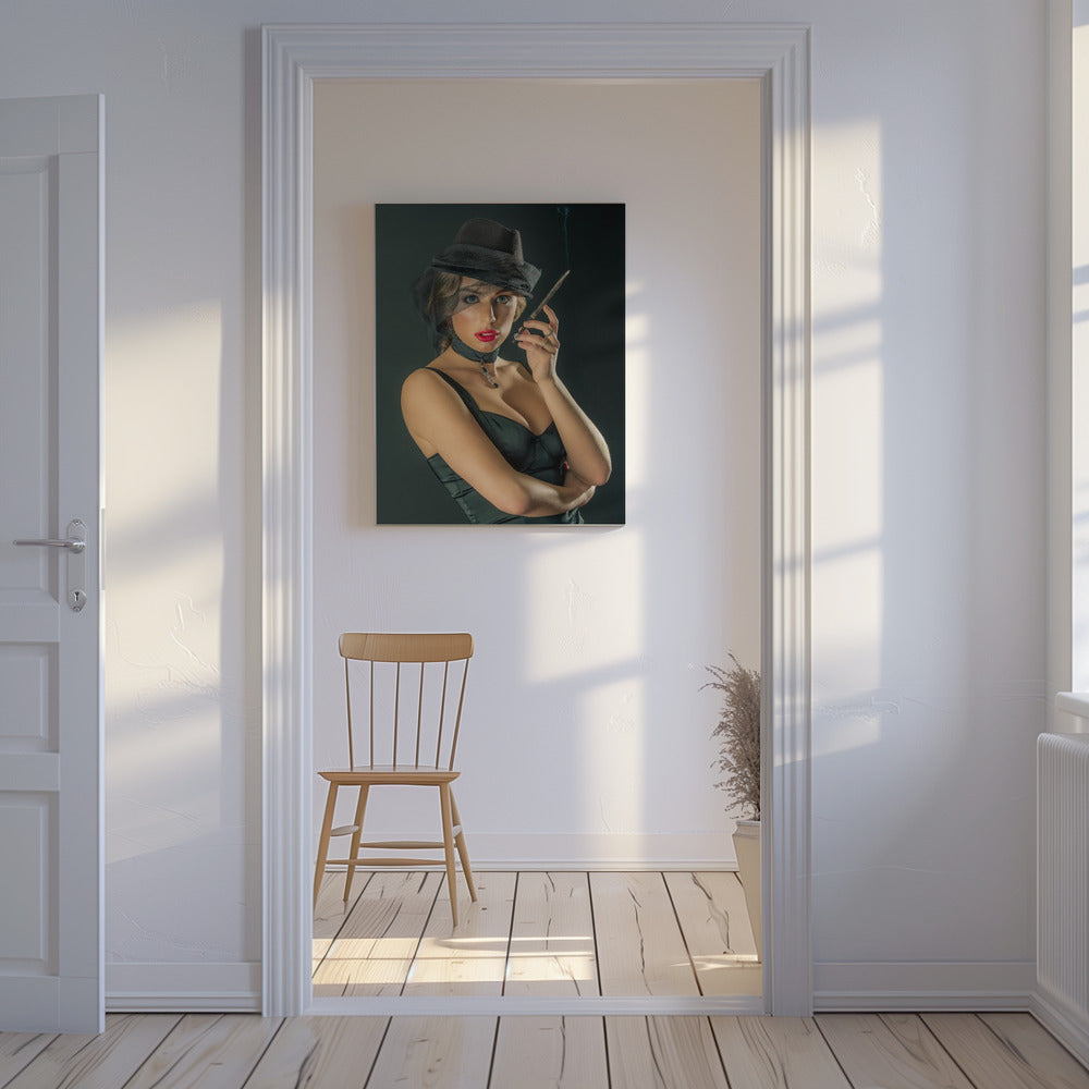 Maša | Canvastaulut