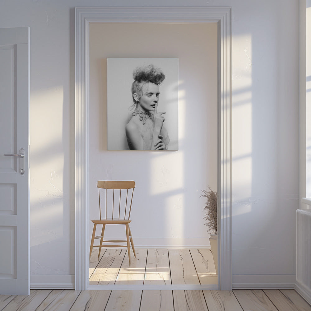 Ohne Titel | Leinwand-Bilder