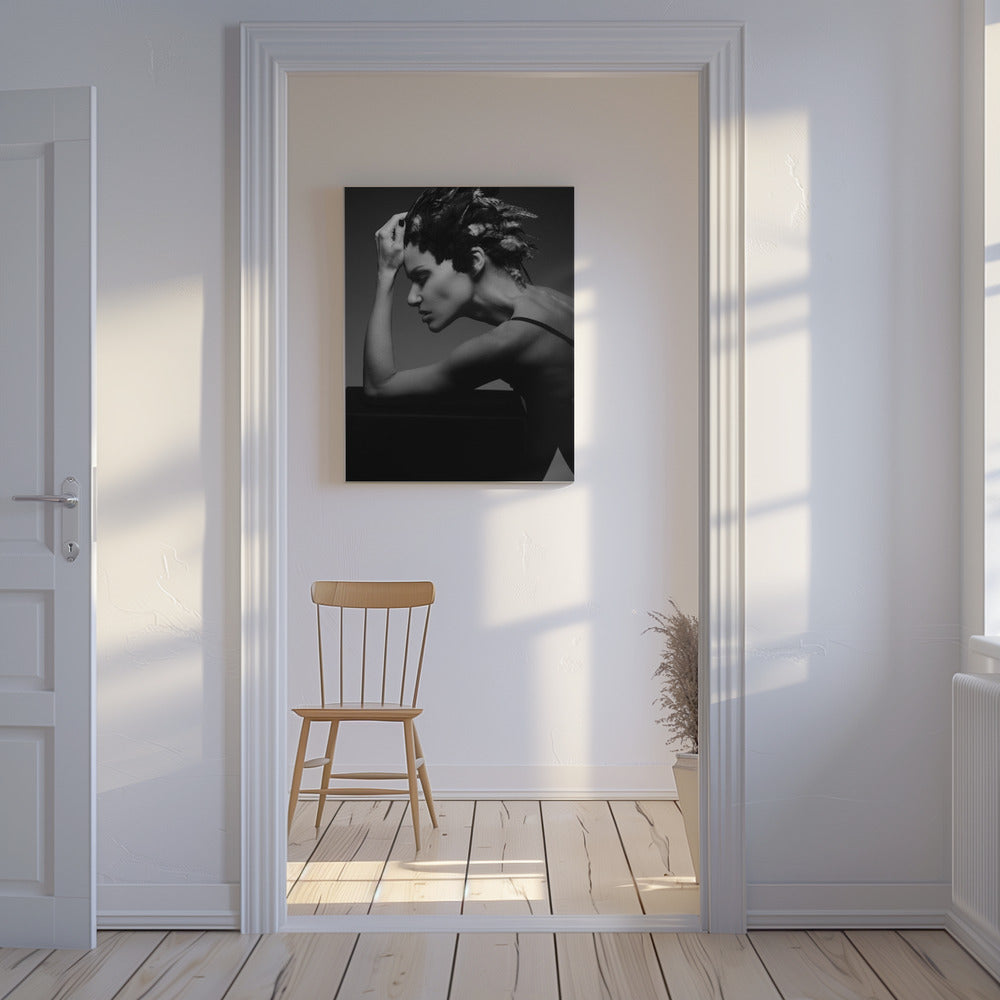 Pajarito III | Impresiones en Lienzo