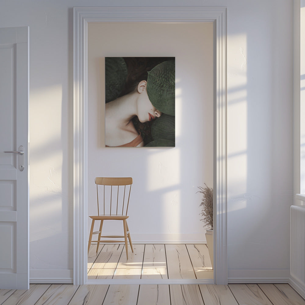 Sei | Leinwand-Bilder