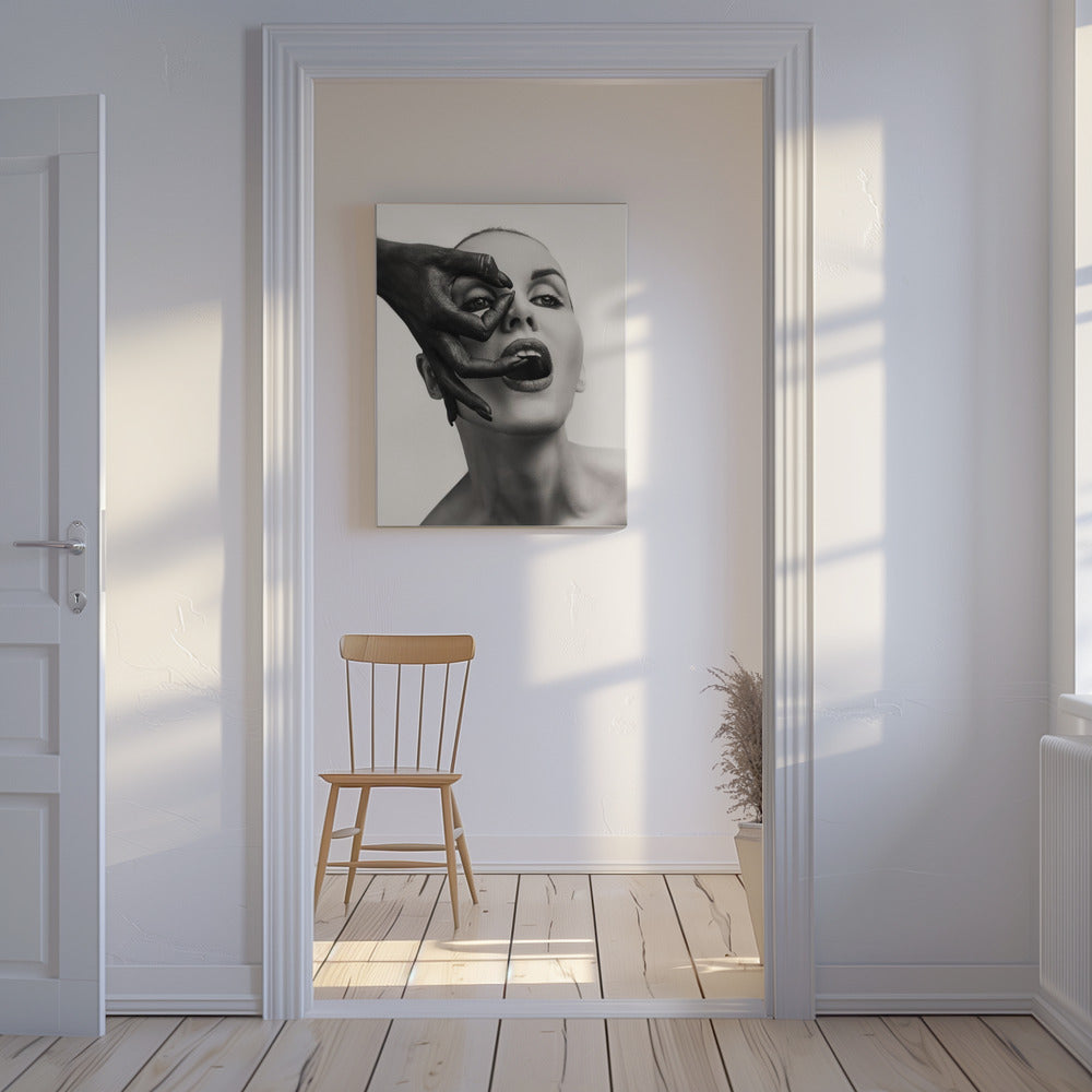 Se on OK | Canvastaulut