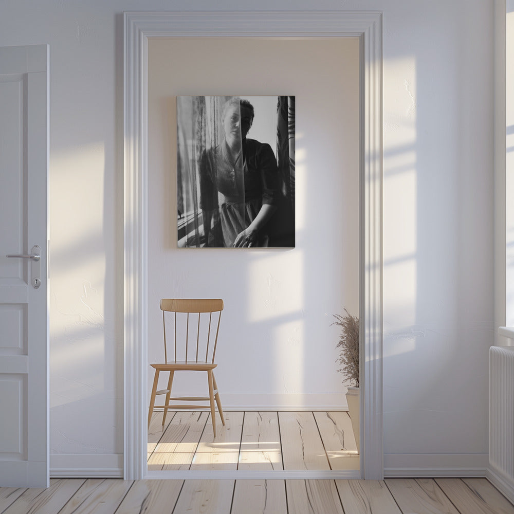 Anastasia | Canvastaulut