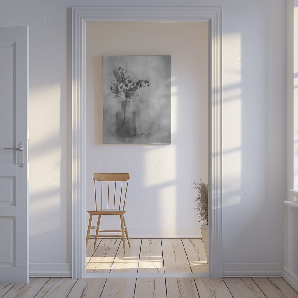 Faded | Canvas