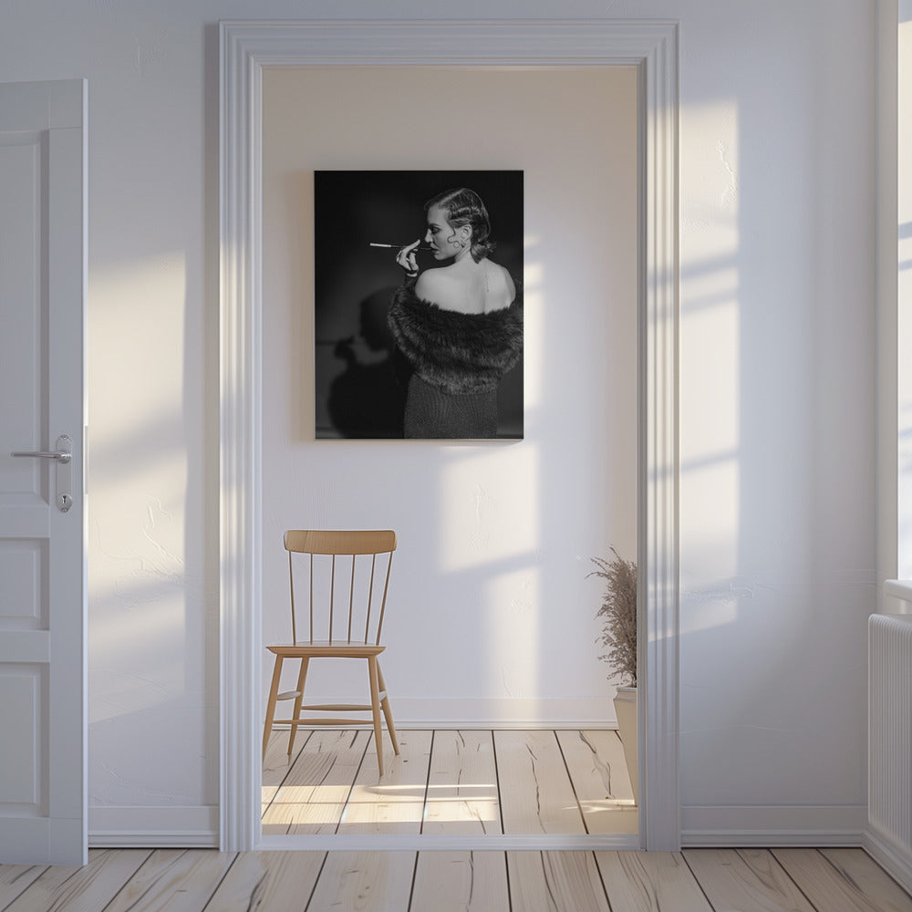 Portrait | Canvas