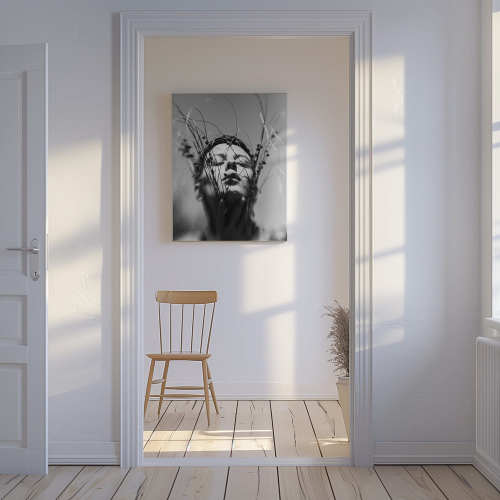 Ohne Titel | Leinwand-Bilder
