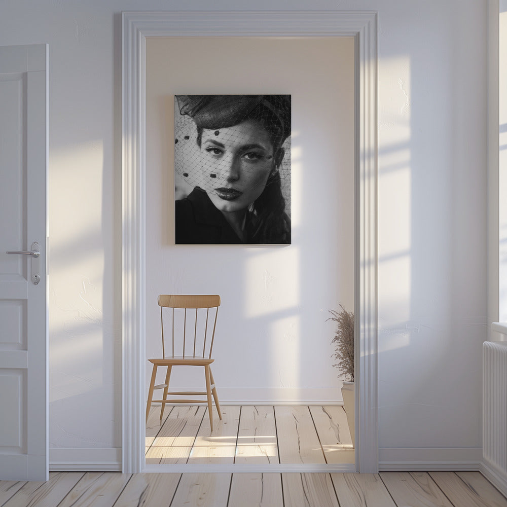 Untitled | Canvas