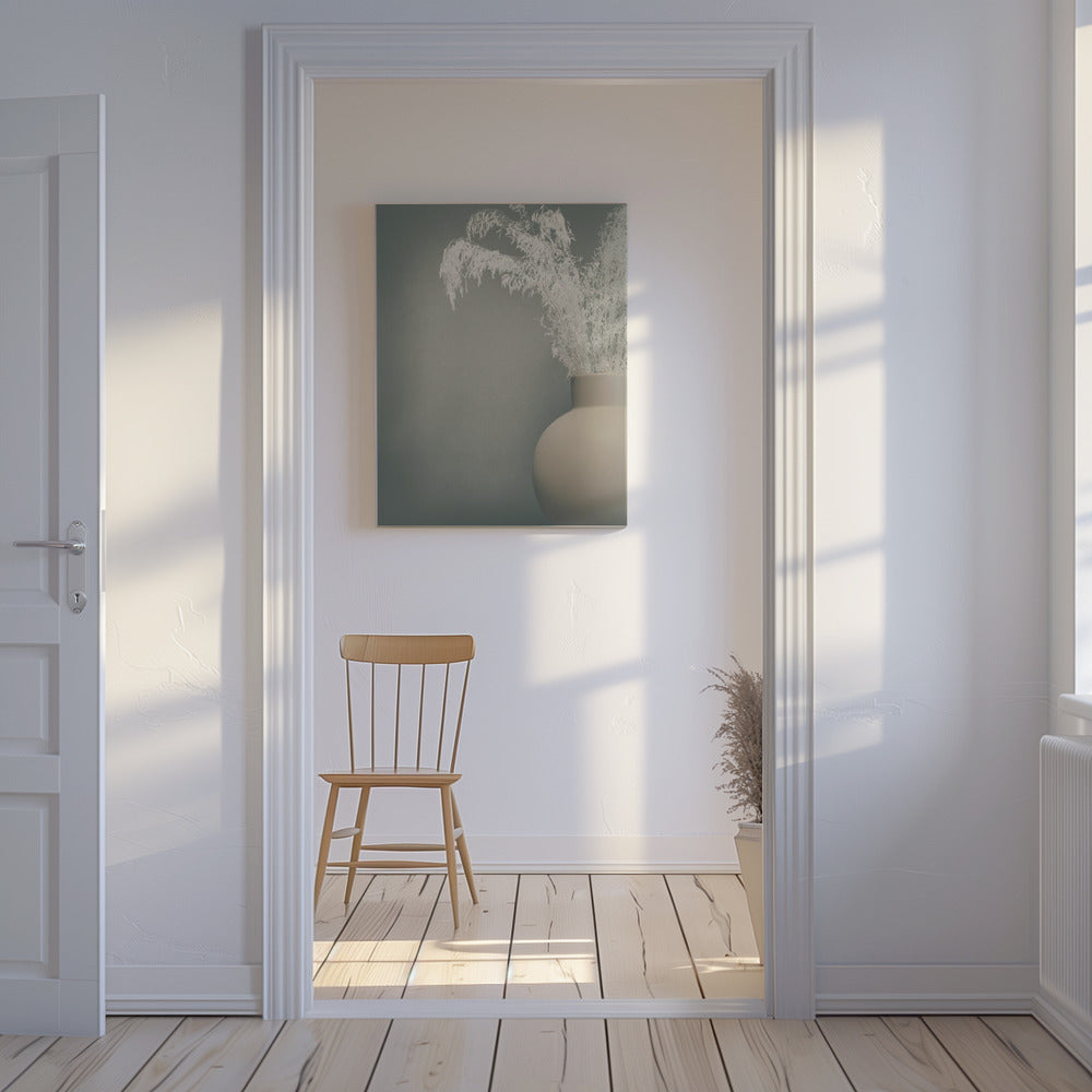 Soft feeling | Canvas