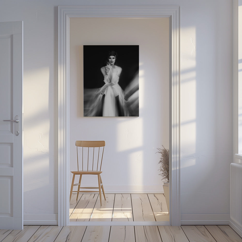 Odotus | Canvastaulut