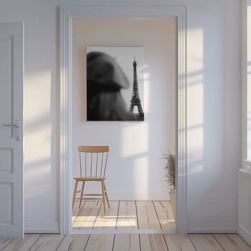 Torre Eiffel - Tour Eiffel | Impresiones en Lienzo