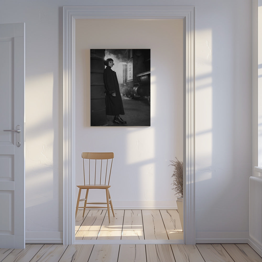 Waiting..... | Canvas