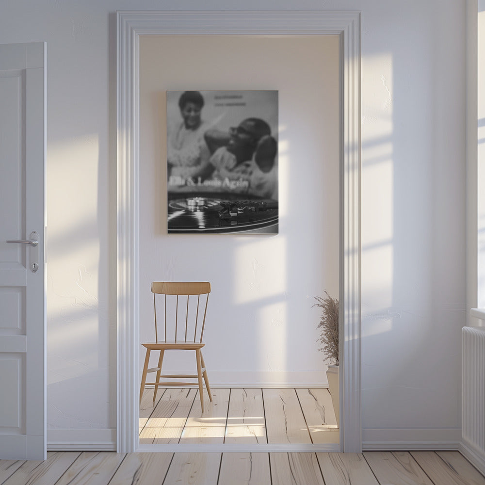 Vinyyli_003 | Canvastaulut