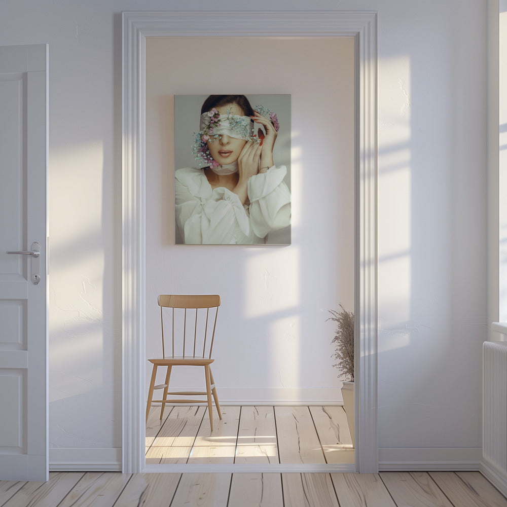 intohimoni | Canvastaulut