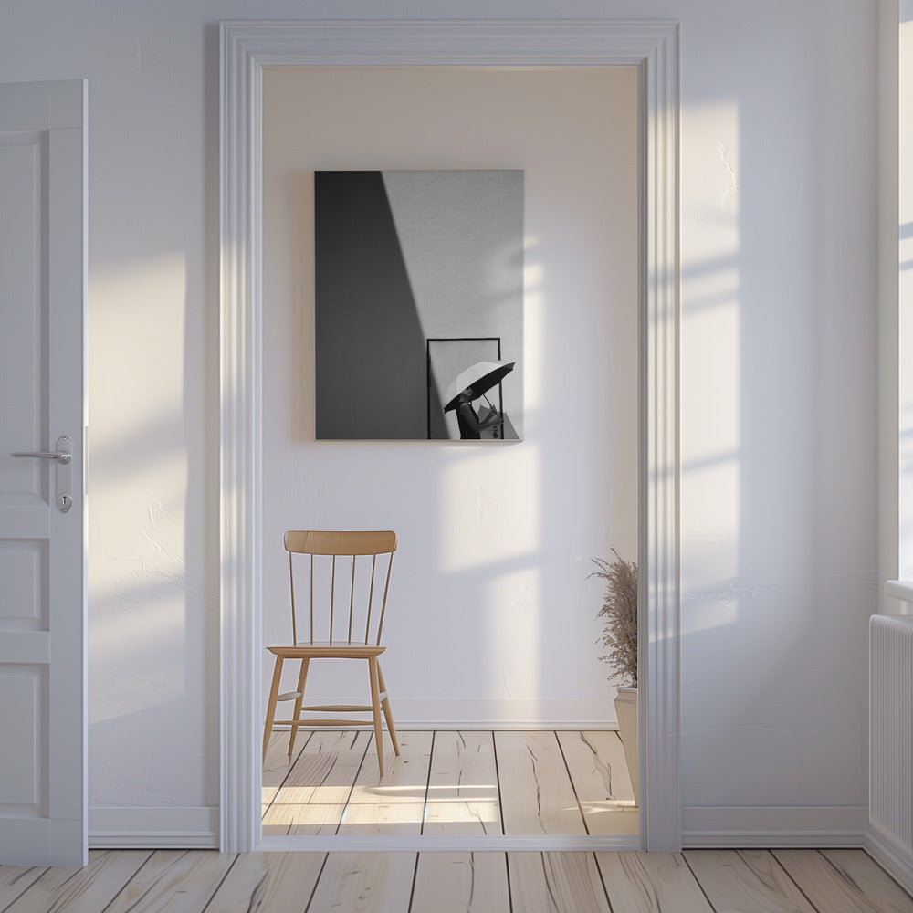 Licht und Schatten | Leinwand-Bilder