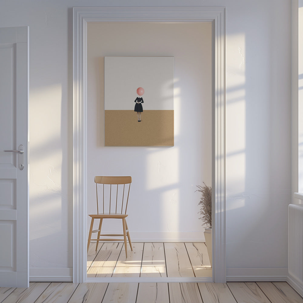 Offensichtliche Mängel | Leinwand-Bilder