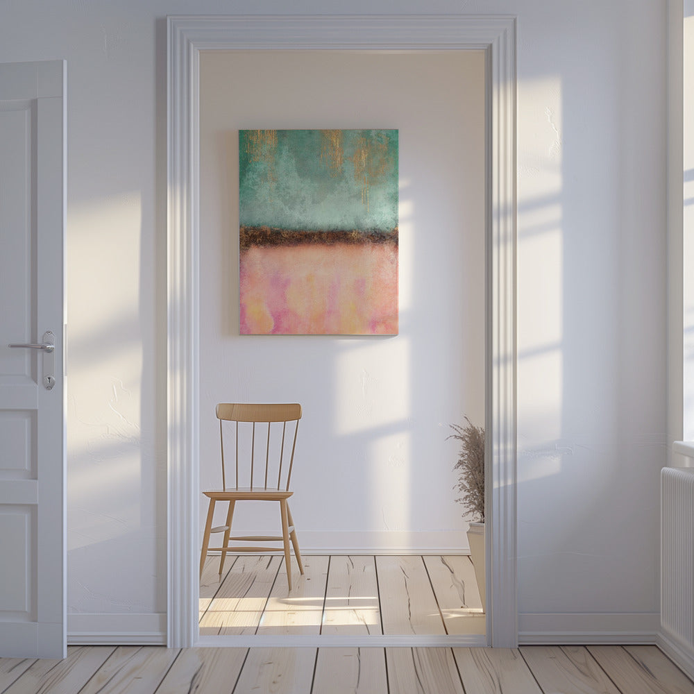 Sommer | Leinwand-Bilder