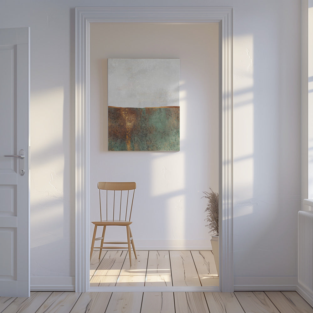 Erster Schnee | Leinwand-Bilder