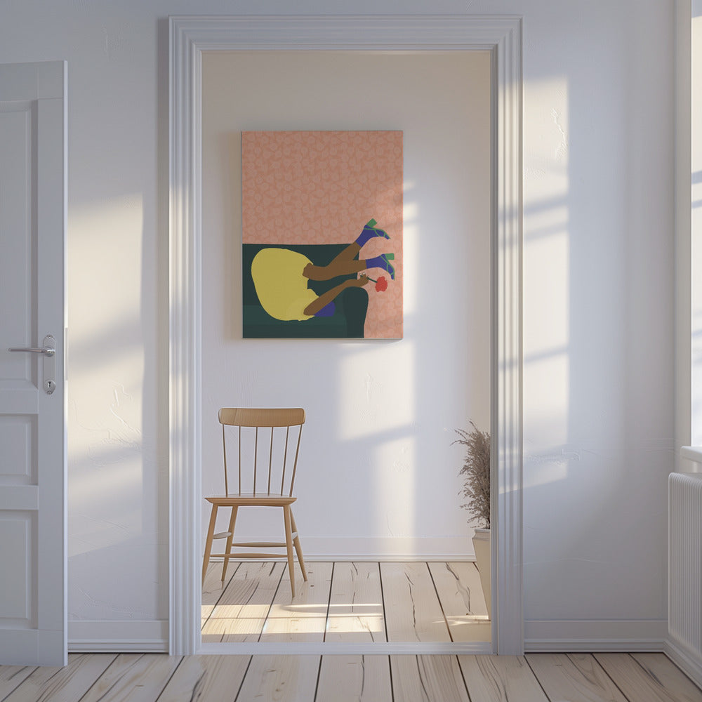 Silvester | Leinwand-Bilder