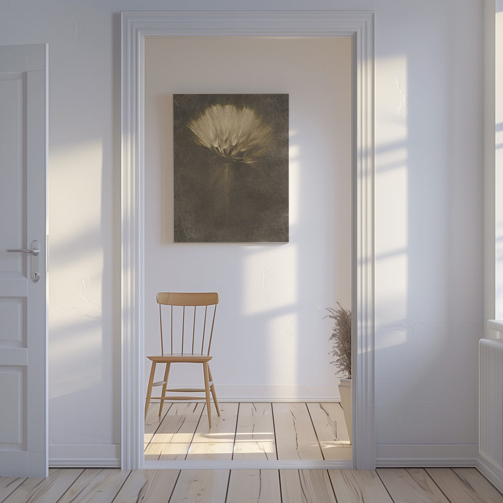 Mysterieuze dagen | Canvasprints