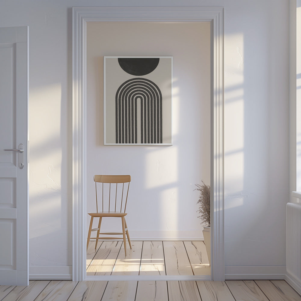 B&B No22. | Canvas