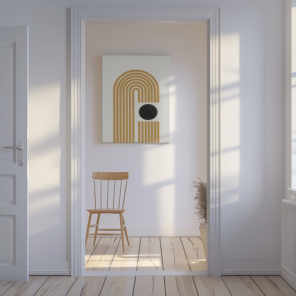 Arco n. 3. | Stampe su Tela
