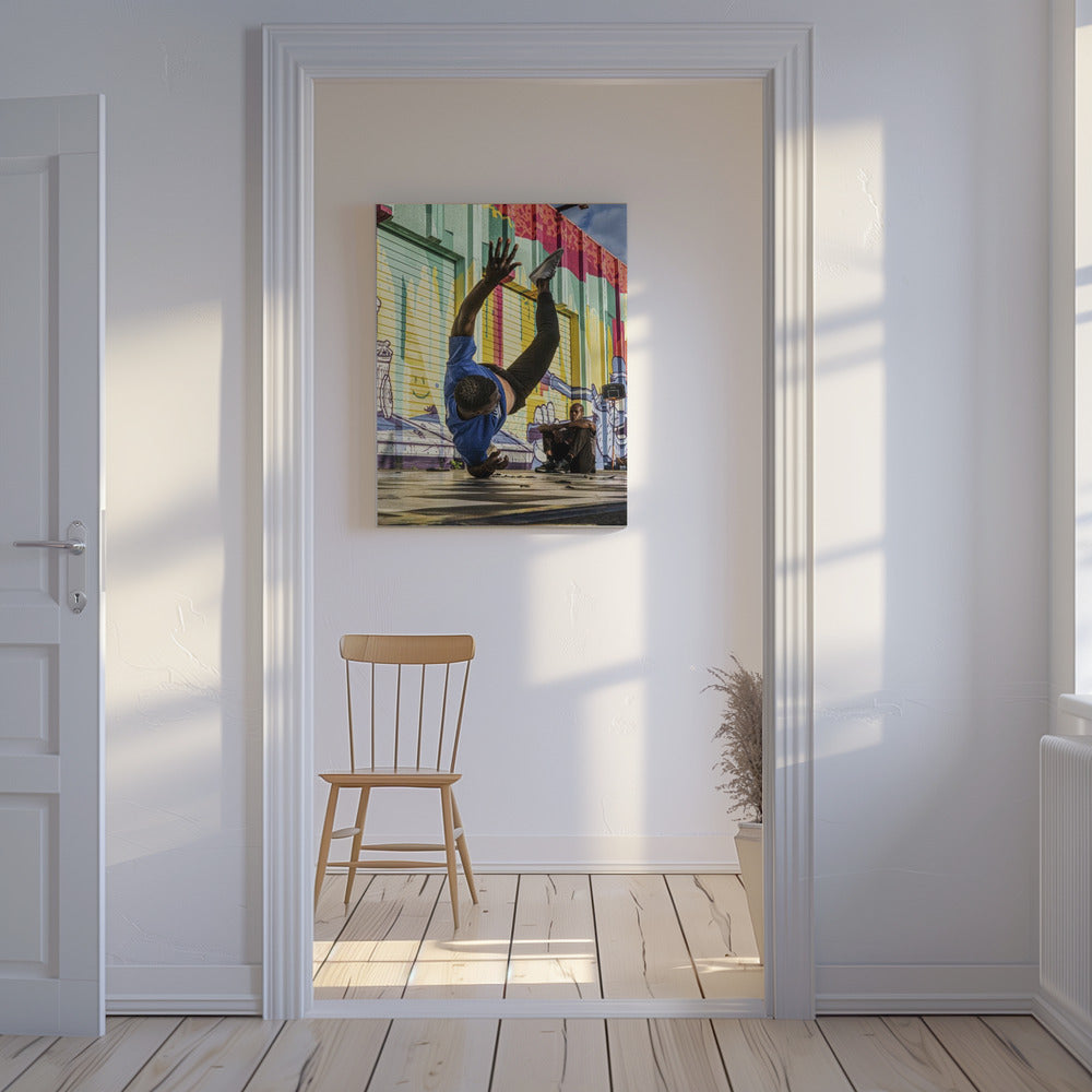Schlachten | Leinwand-Bilder